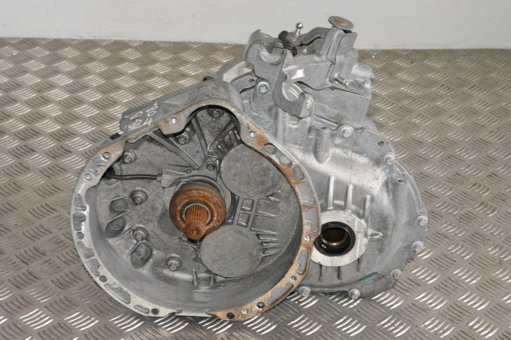 Used Mercedes Benz BClass Gearbox