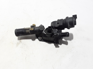 Mercedes Benz Citan 415 (2012–2021) Termostaat 110608431 - 3