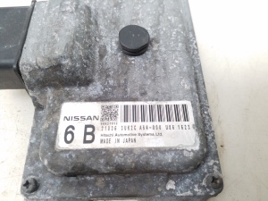 NISSAN Qashqai (2006–2013) Getriebesteuergerät 310363UK2C - 2