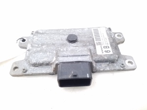 NISSAN Qashqai (2006–2013) Getriebesteuergerät 310363UK2C