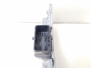 NISSAN Qashqai (2006–2013) Getriebesteuergerät 310363UK2C - 3