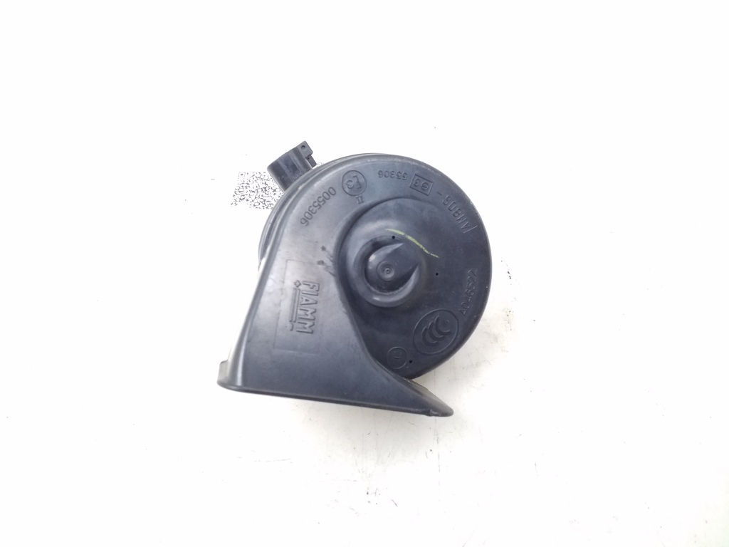 NISSAN Qashqai 1 generation (2007-2014) Garso (garsinis) signalas 25610BR00A 25078577