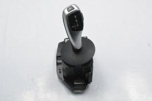 BMW 5 SERIES E60 (2003–2010) Gangwahlschalter 9191208 - 3