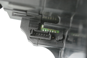 BMW 5 SERIES E60 (2003–2010) Gangwahlschalter 9191208 - 4