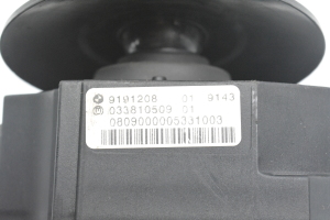 BMW 5 SERIES E60 (2003–2010) Gangwahlschalter 9191208 - 5