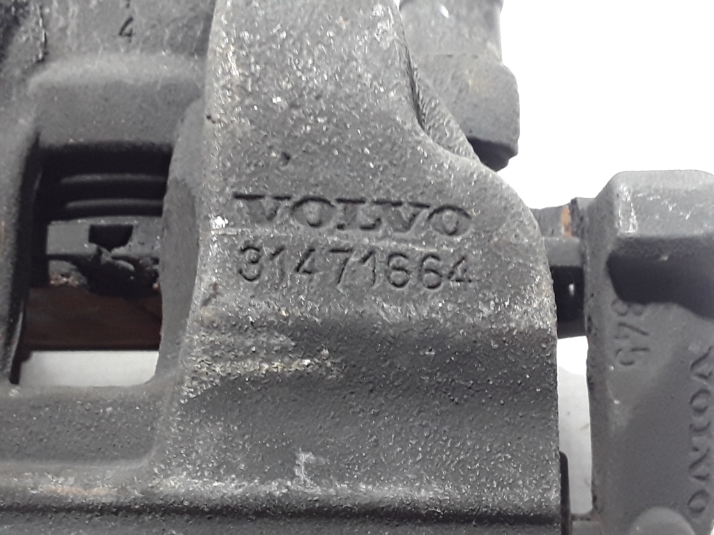 VOLVO V90 2 generation (2016-2024) Front Right Brake Caliper 31471664 22403084