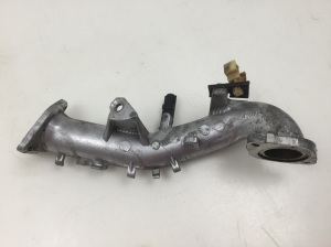 EGR-klapi toru - 8200266762