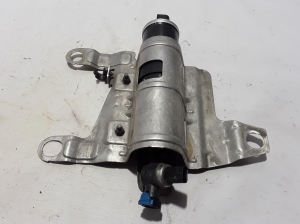 Fuel filter and its parts - 31669471
