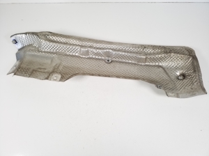 Mercedes Benz S-Class 222 (2013–2020) Summuti kuumakaitse A2226800522 - 2