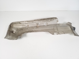 Mercedes Benz S-Class 222 (2013–2020) Summuti kuumakaitse A2226802522 - 3
