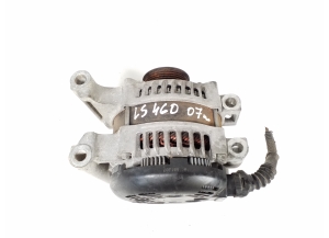 LEXUS LS (2006–2017) Lichtmaschine 2706038040 - 2
