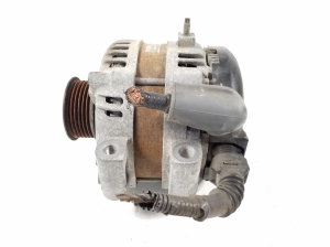 LEXUS LS (2006–2017) Lichtmaschine 2706038040 - 3
