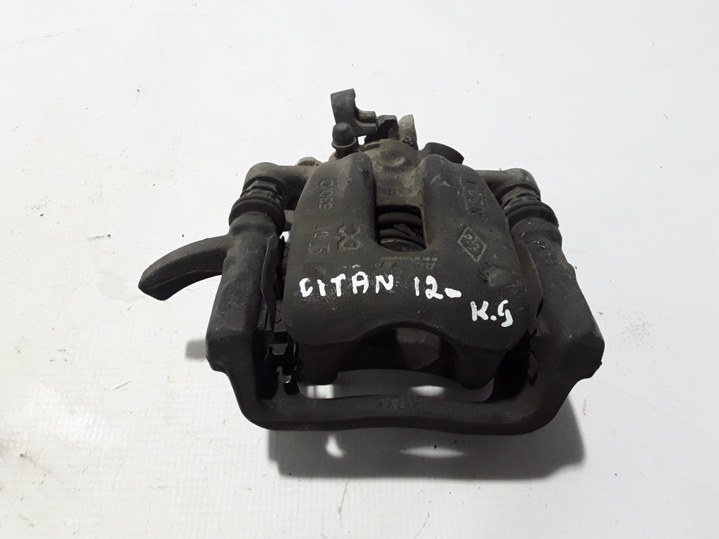 MERCEDES-BENZ Citan W415 (2012-2021) Супорт тормозов задний левый A4154201483 22403052