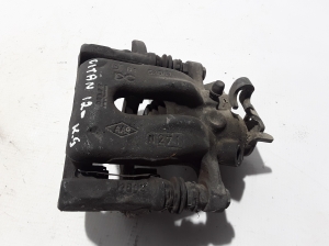 Mercedes Benz Citan 415 (2012–2021) Tagumine pidurisadul A4154201483 - 2