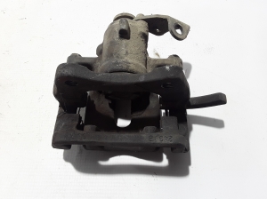 Mercedes Benz Citan 415 (2012–2021) Tagumine pidurisadul A4154201483 - 3