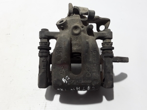 Mercedes Benz Citan 415 (2012–2021) Tagumine pidurisadul A4154201583 - 2