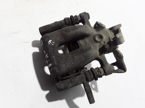 Mercedes Benz Citan 415 (2012–2021) Tagumine pidurisadul A4154201583 - 3