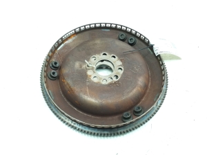  Clutch flywheel 