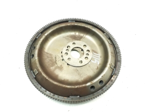   Clutch flywheel 