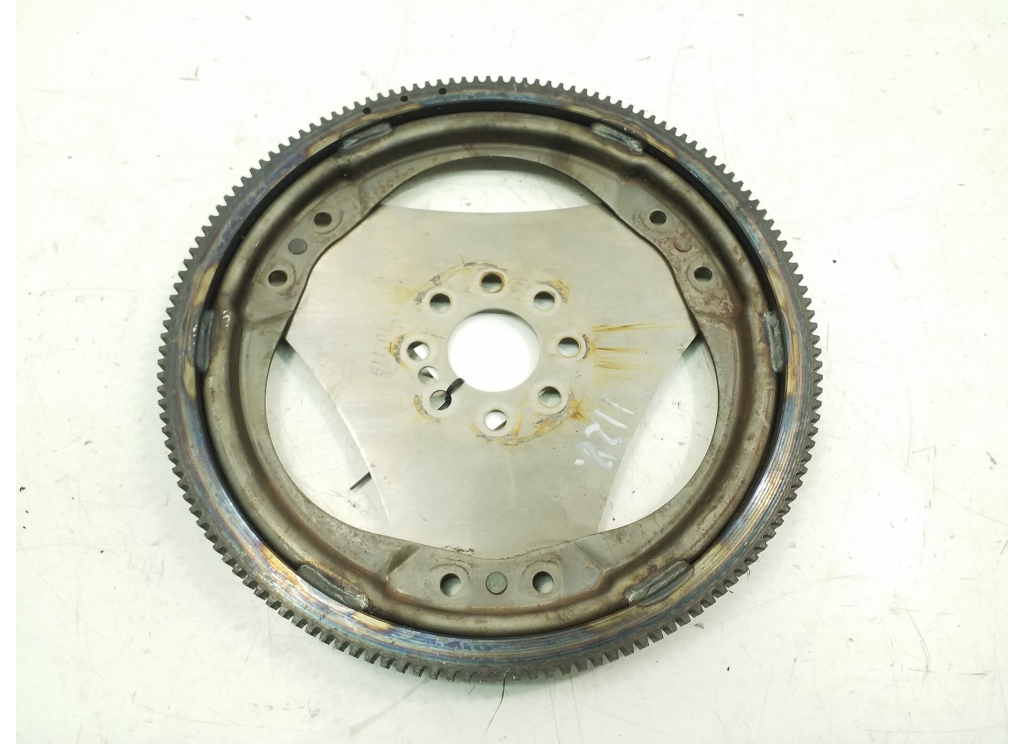 Used Mercedes Benz C-Class Clutch flywheel A6110300112