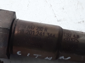 Mercedes Benz Citan 415 (2012–2021) Lambda-andur 226A47292R - 3