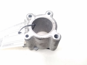  EGR valve body 