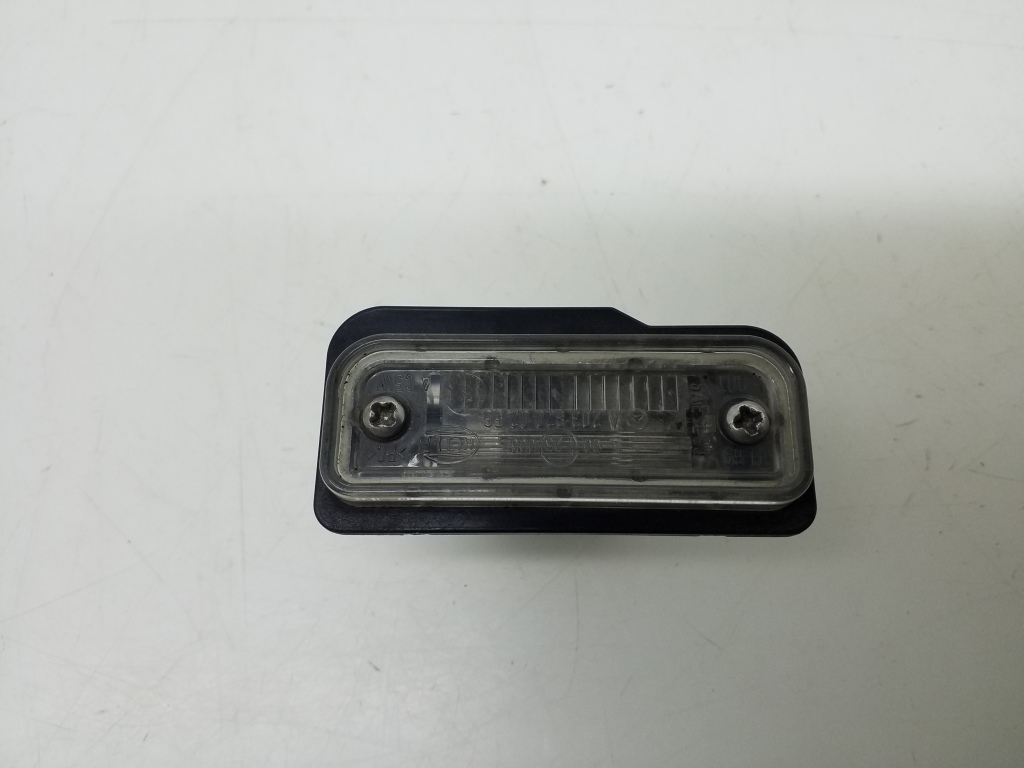 MERCEDES-BENZ CLS-Class C219 (2004-2010) License Plate Lights A2038200256 20352237