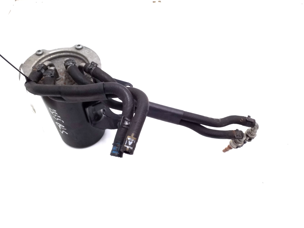 Used Volkswagen Golf Fuel filter housing 1K0127400K