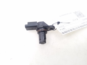  Shaft position sensor 