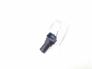  Shaft position sensor 