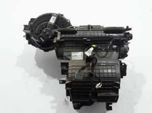 Heater and its parts - 272701814R