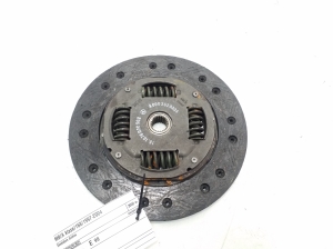 Mercedes Benz A-Class 168 (1997–2004) Kupplungsscheibe A0002520305