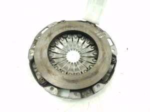 Mercedes Benz A-Class 169 (2004–2012) Siduri surveplaat A0002525611 - 2