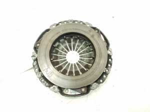 Mercedes Benz Citan 415 (2012–2021) Clutch pressure plate 8200527569 - 3