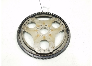  Clutch flywheel 