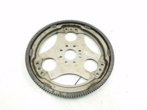  Clutch flywheel 