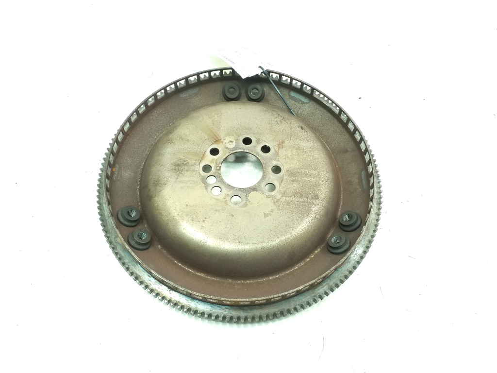 MERCEDES-BENZ SLK-Class R171 (2004-2011) Flywheel A2720300412,A2720300112,A2730300212,A2730300312,A2730300412,A2780300112 20417306