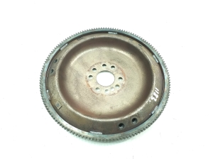   Clutch flywheel 