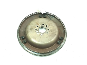  Clutch flywheel 