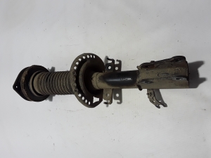 Mercedes Benz Citan 415 (2012–2021) Eesmine amortisaator A4153200013 - 3