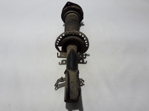 Front shock absorber - A4153200013