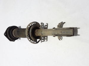 Mercedes Benz Citan 415 (2012–2021) Eesmine amortisaator A4153200013 - 2