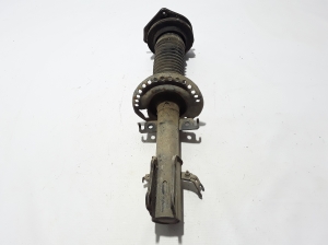 Mercedes Benz Citan 415 (2012–2021) Eesmine amortisaator A4153200013 - 3
