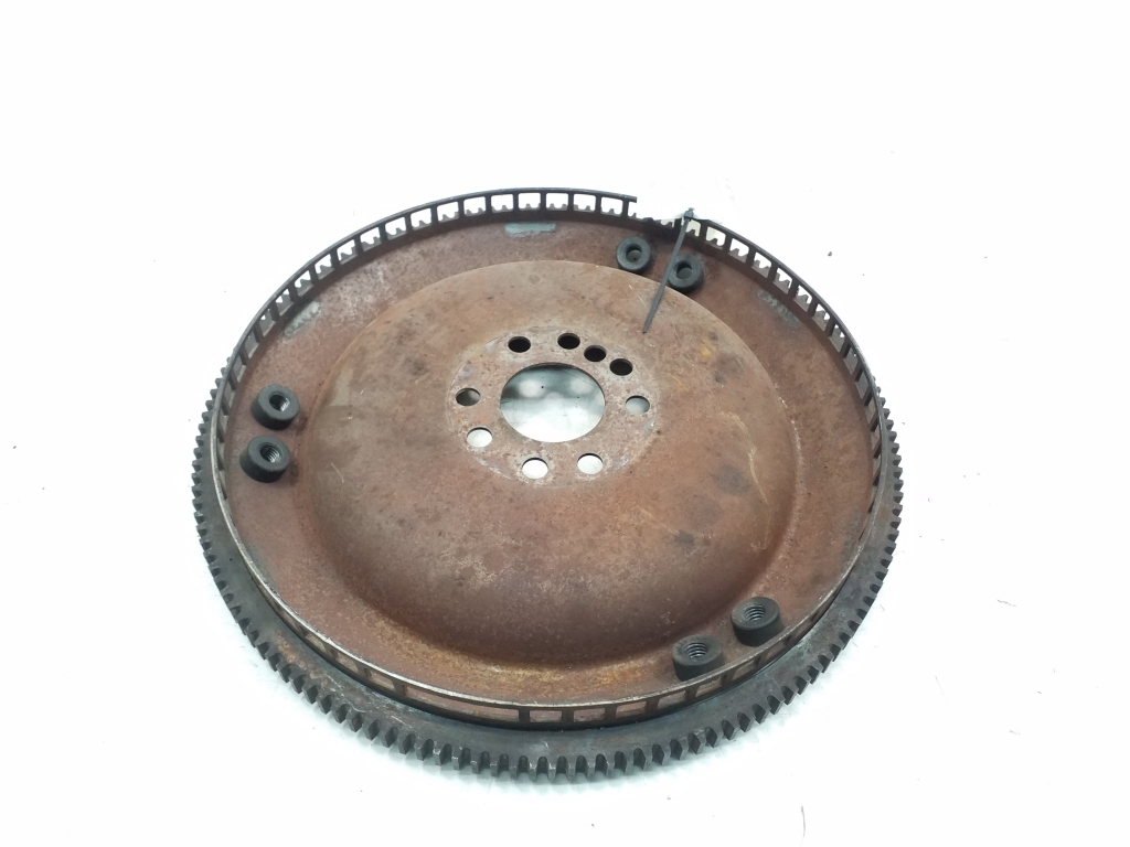 MERCEDES-BENZ S-Class W221 (2005-2013) Flywheel A6420300012,A6420300312,A6420300512 20417304