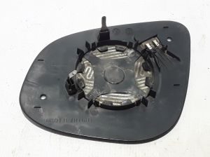 Mercedes Benz Citan 415 (2012–2021) Küljepeegli klaas 232634098 - 3