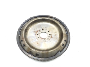  Clutch flywheel 