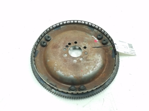  Clutch flywheel 