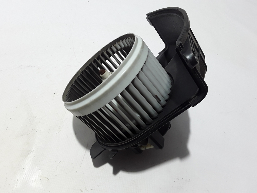 RENAULT Kangoo 1 generation (1998-2009) Heater Blower Fan 7701068976 22402997