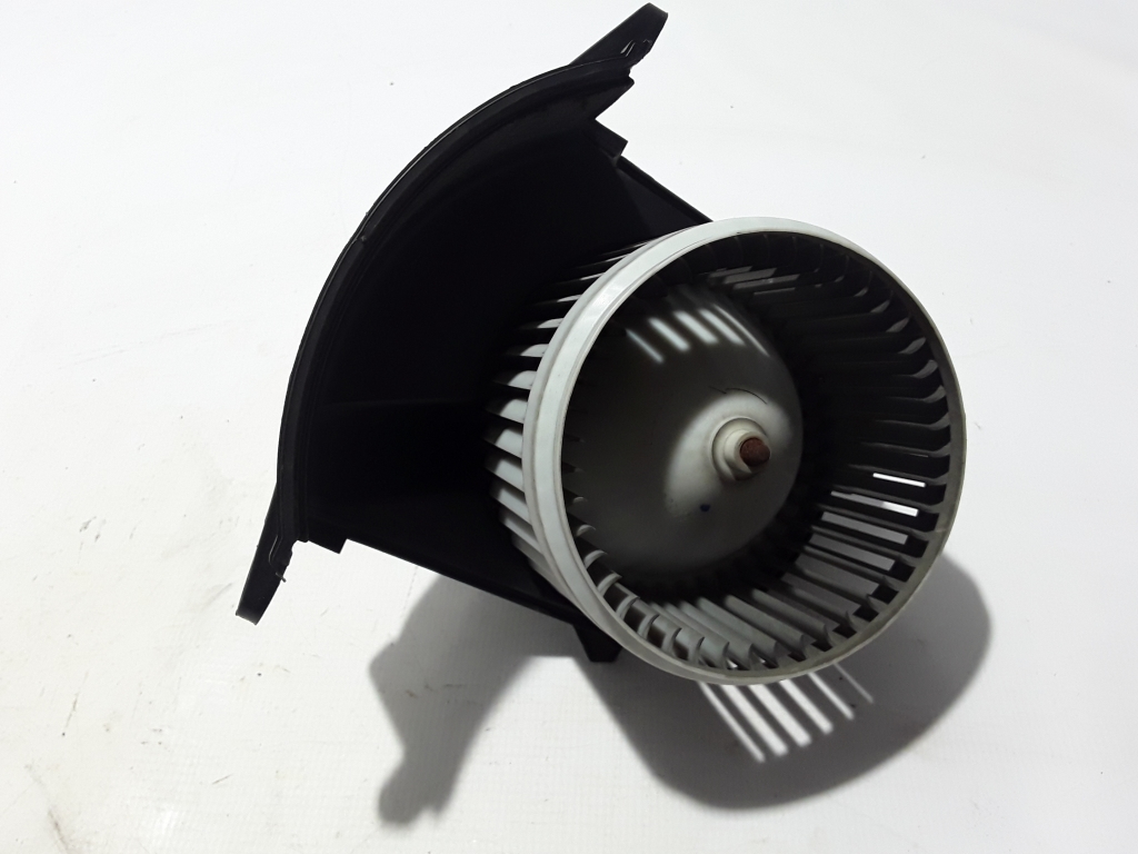 RENAULT Kangoo 1 generation (1998-2009) Heater Blower Fan 7701068976 22402997