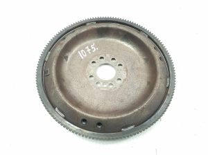   Clutch flywheel 